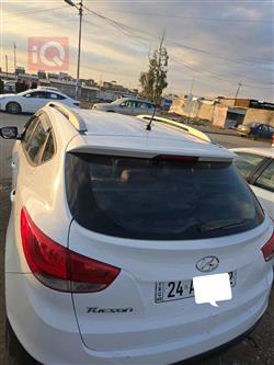 هیۆندای تۆکسۆن